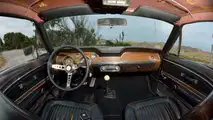 Here's How The Bullitt Mustang Went From Hollywood To Mecum
