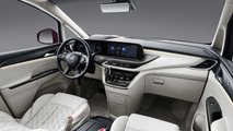 Buick GL8 Avenir