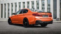 BMW M5 Hurricane RS by G-Power