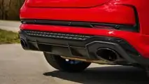 Audi RS Q3 Sportback 2020 primera prueba