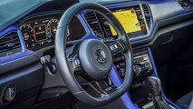 VW T-Roc R (2019) im Test