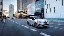 Yeni Captur ve Clio'nun Hibrit Versiyonları (2020)