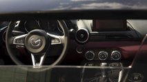 2020 Mazda MX-5 Miata