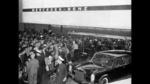IAA-Historie: 1963