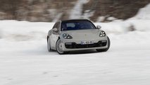 Porsche Panamera Turbo S E-Hybrid Sport Turismo