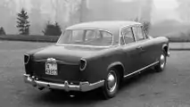 Lancia Aurelia (1950-1958)