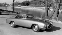 Lancia Aurelia (1950-1958)