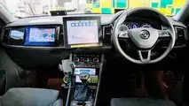 Skoda Kodiaq Ambulance