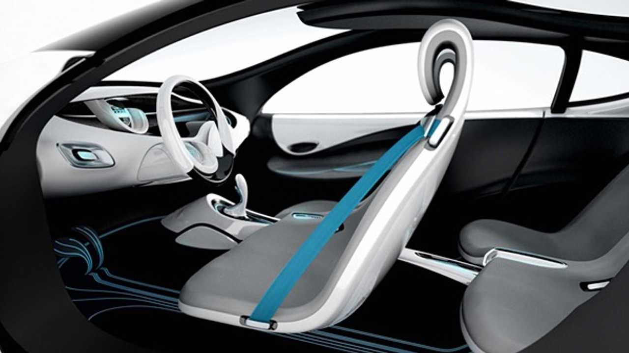 Samsung eMX Concept 2009