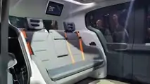 Cruise Origin reveal