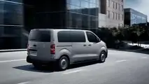 Peugeot Expert 2019