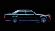 Mercedes 500 E (1990-1995)