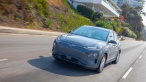 2020 Hyundai Kona Electric