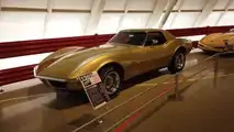 National Corvette Museum Vettecademy Episode 1