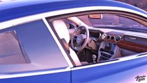 2021 Mercury Cougar Renderings