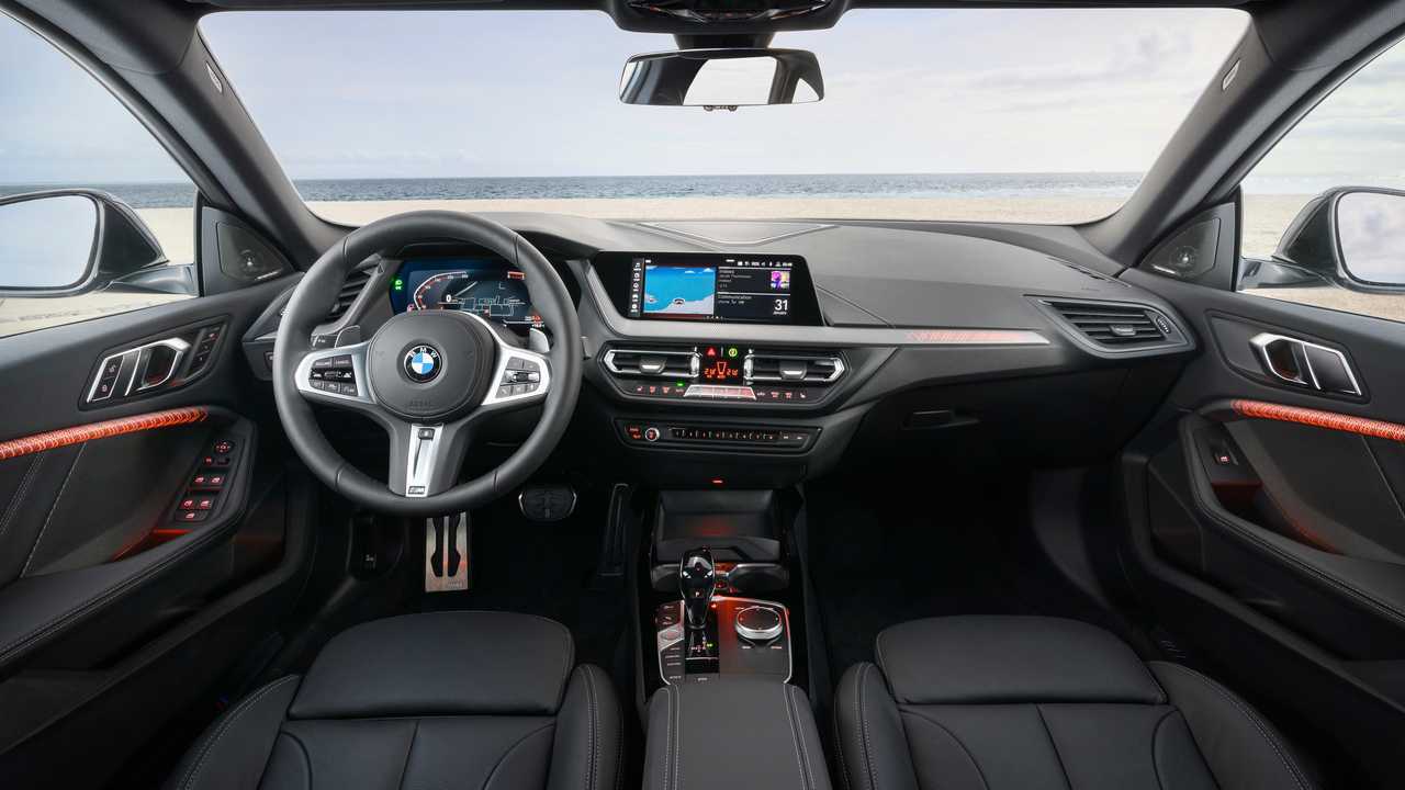 BMW Serie 2, Gran Coupé di nome e anche di fatto?
