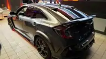 2020 Honda Civic Type R Sport Line
