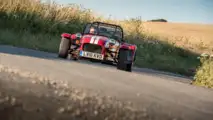 Caterham Seven 310