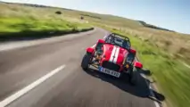 Caterham Seven 310