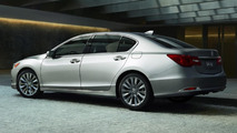 2014 Acura RLX