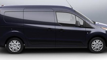 2014 Ford Transit Cargo