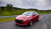2013 Dodge Dart SXT Special Edition with the Rallye Appearance Group 15.5.2013