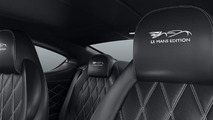 Bentley Continental GT Le Mans Edition 09.5.2013