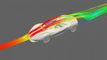2013 Pininfarina Sergio concept