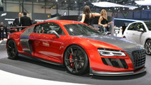 ABT R8 GTR at 2013 Geneva Motor Show