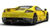 2013 GTA Spano