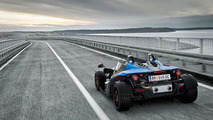 2013 KTM X-BOW GT