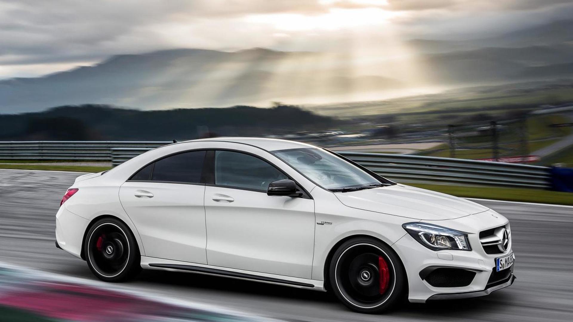 Mercedes Benz Cla 45 Amg Hirek Es Tesztek Motor1 Com Mercedes Benz Cla 45 Amg Hirek Es Tesztek Motor1 Com