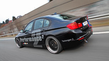 BMW 335i (F30) by Schmidt Revolution 12.06.2013