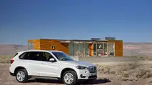 2014 BMW X5 xDrive30d 29.5.2013