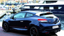 Megane Renaultsport Red Bull Racing RB8 21.05.2013