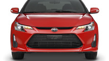 2014 Scion tC 28.3.2013