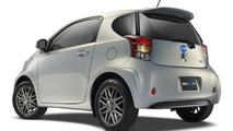 Scion iQ 10 Series 28.3.2013
