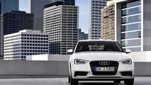 2014 Audi A3 Sedan
