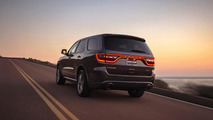 2014 Dodge Durango 28.3.2013