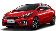 2013 Kia pro_ceed GT
