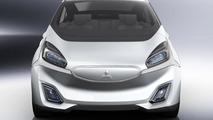 Mitsubishi CA-MiEV concept