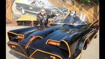 Original Batmobile