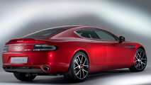 2013 Aston Martin Rapide S