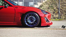 Scion FR-S by SR Auto Group