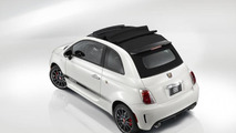 2013 Fiat 500C Abarth 28.11.2012