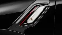 2013 MINI Paceman John Cooper Works