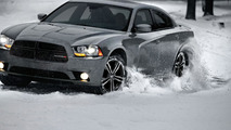 2013 Dodge Charger AWD Sport 17.12.2012