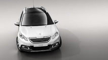 2013 Peugeot 2008