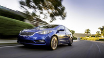 2014 Kia Forte