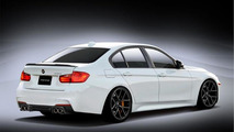 BMW 3-Series by Vorsteiner 04.6.2013